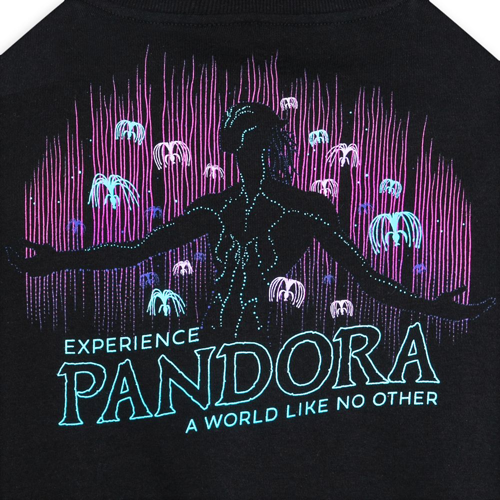 Pandora &ndash; The World of Avatar Bomber Jacket for Adults