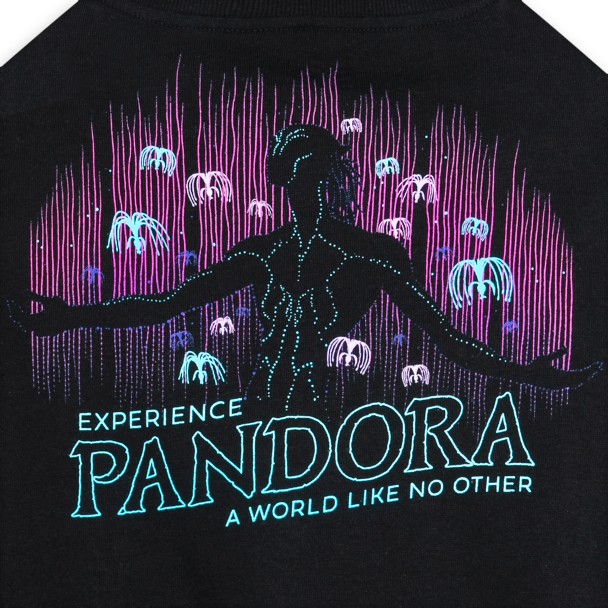 Pandora – The World of Avatar Bomber Jacket for Adults