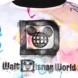 Walt Disney World Watercolor Jacket for Women