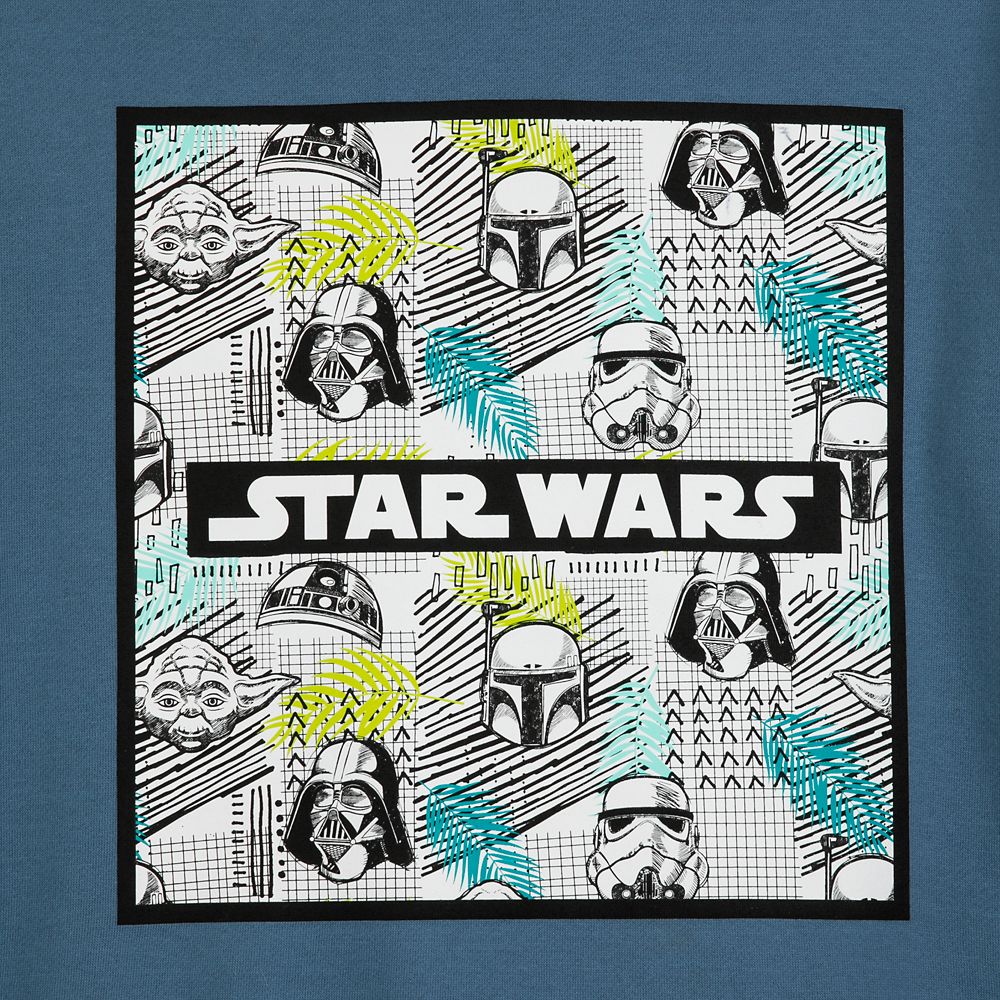 Star Wars Fleece Pullover for Adults
