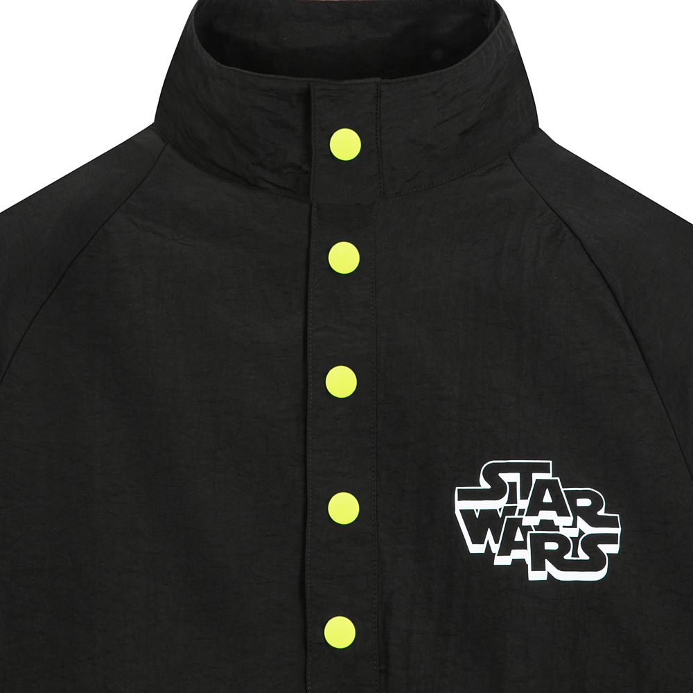 Star Wars ''Rebel Leader'' Jacket for Adults