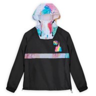 Walt Disney World Watercolor Pullover Hooded Jacket for Adults