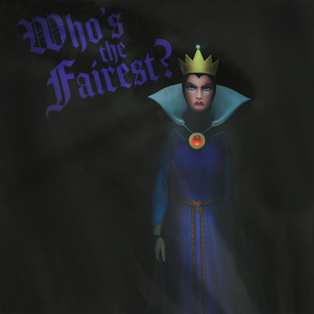 Evil Queen Jacket for Women &ndash; Snow White and the Seven Dwarfs