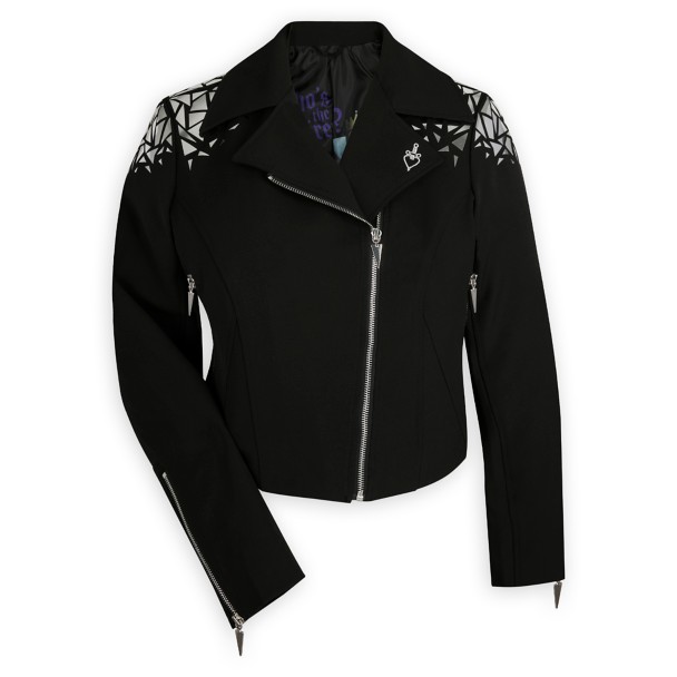 Evil Queen Jacket for Women – Snow White and the Seven Dwarfs