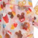 Mickey Mouse Snack Treats Rain Jacket for Adults