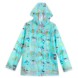 Disney it's a small world Rain Jacket for Adults