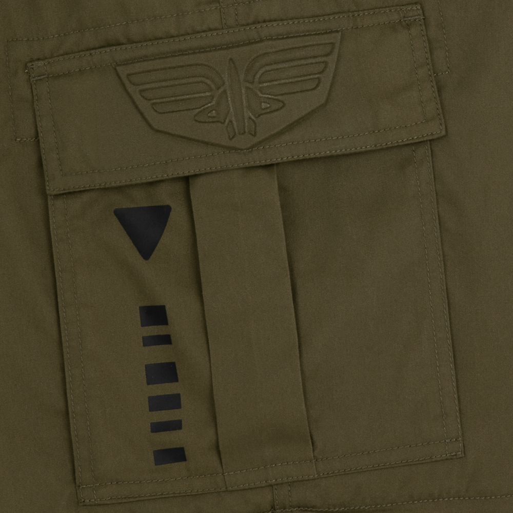 Lightyear Convertible Cargo Pants for Adults