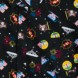 Disney Parks Icons Woven Shirt for Adults by Our Universe