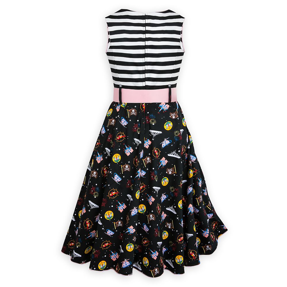 Disney Parks Icons Dress for Women