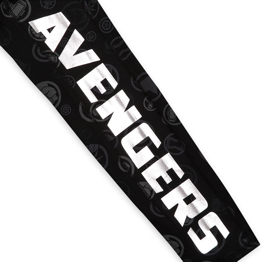 Avengers Leggings for Women by Her Universe