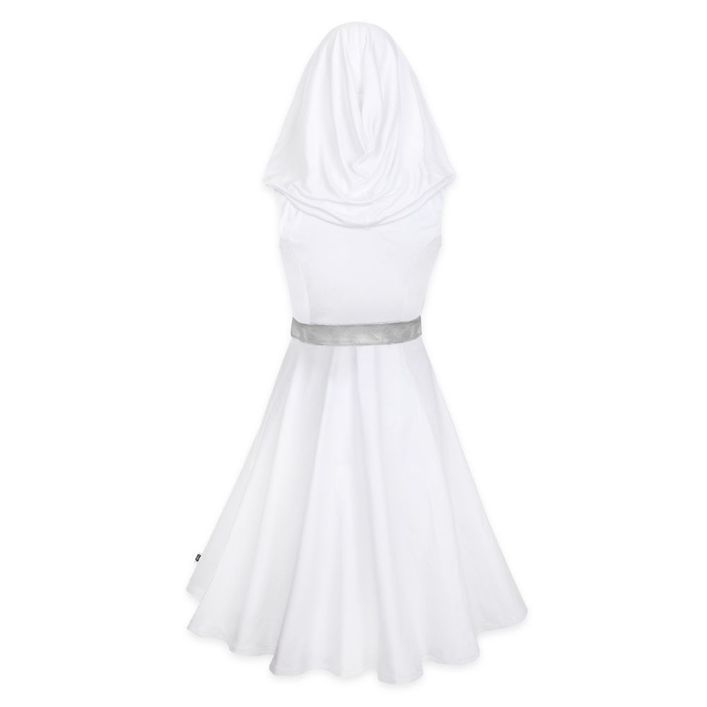 Princess Leia Dress for Adults by Her Universe – Star Wars