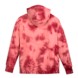 Scarlet Witch Tie-Dye Pullover Hoodie for Women by Her Universe – WandaVision