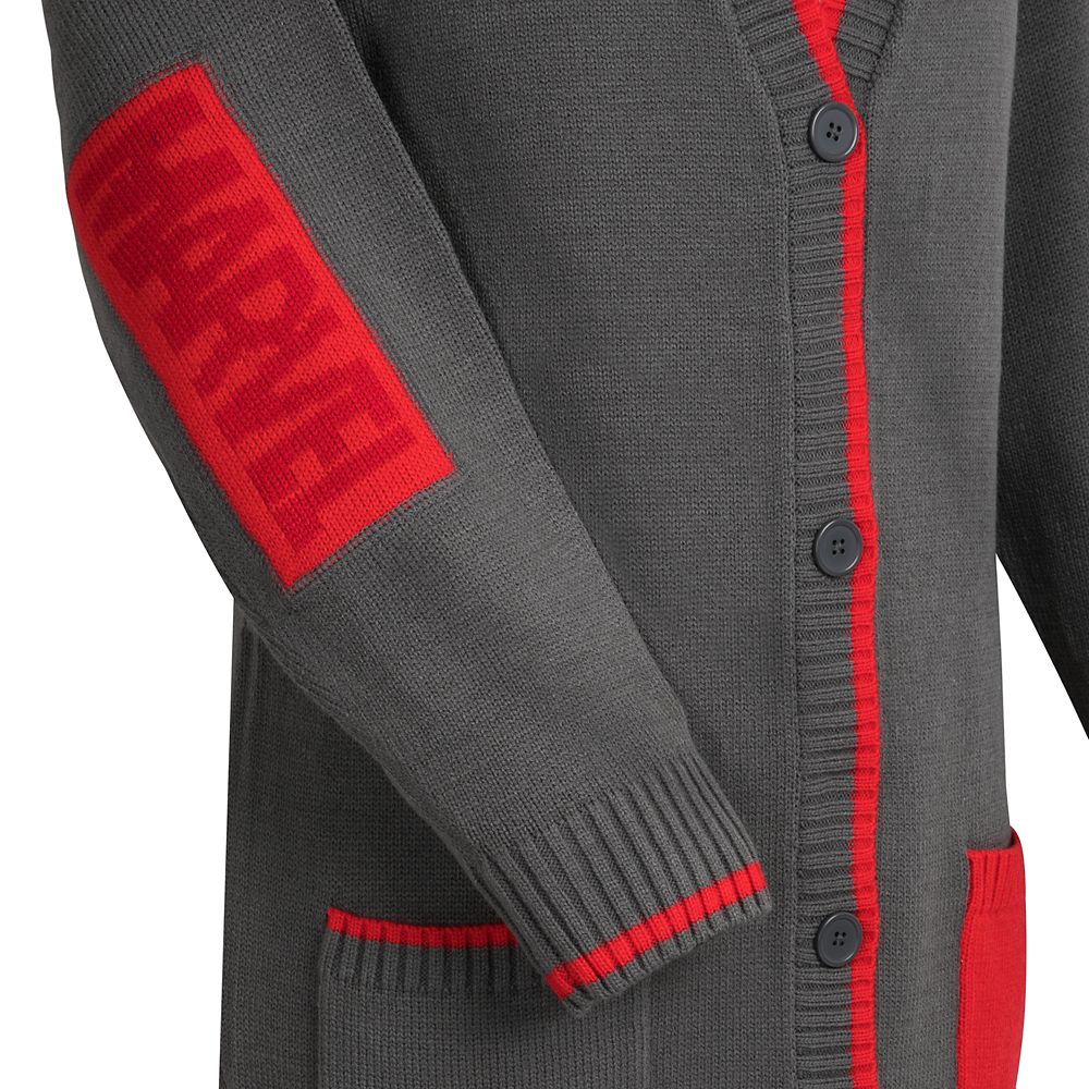 Marvel Cardigan for Adults