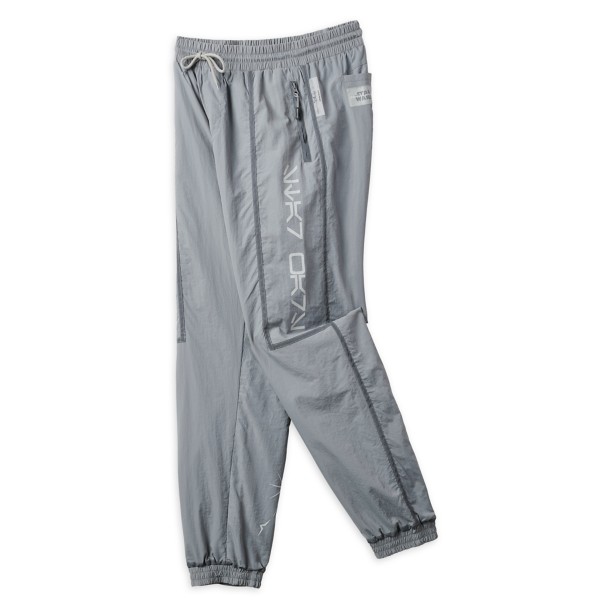 Star Wars Reflective Jogger for Adults by Ashley Eckstein | shopDisney