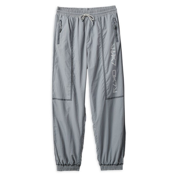 Star Wars Reflective Jogger for Adults by Ashley Eckstein