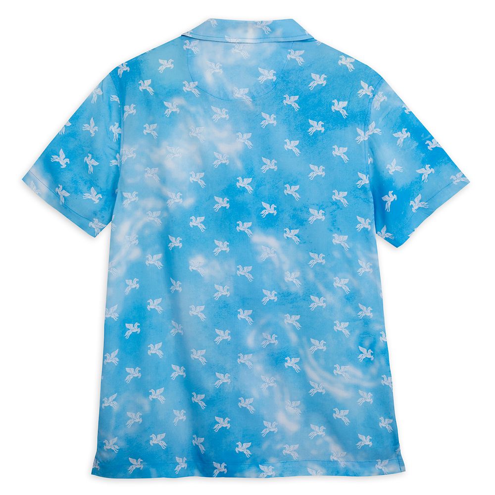 Pegasus Woven Shirt for Adults – Hercules