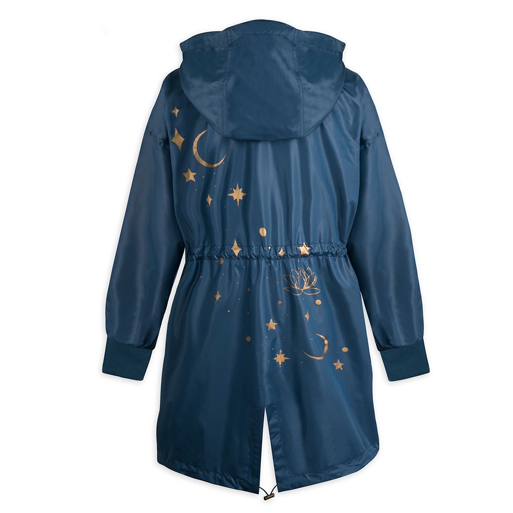 Jasmine Hooded Jacket for Women – Aladdin