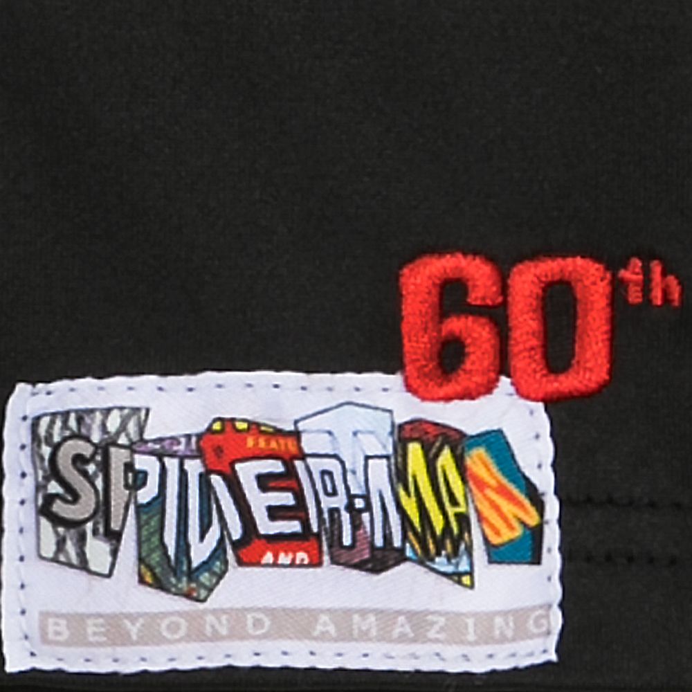 Spider-Man 60th Anniversary Lounge Pants for Women
