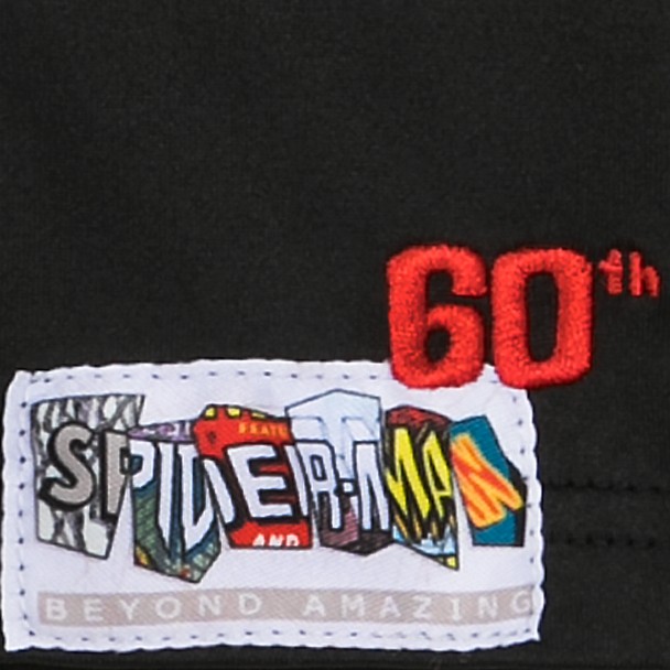 Spider-Man 60th Anniversary Lounge Pants for Women by Ashley Eckstein