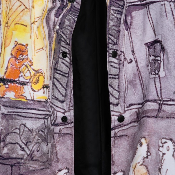 The Aristocats Jacket for Adults
