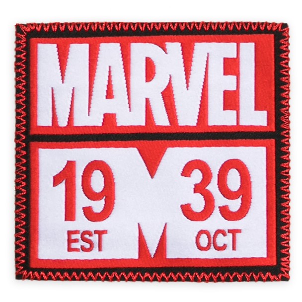 Marvel Logo Sweater Vest for Adults