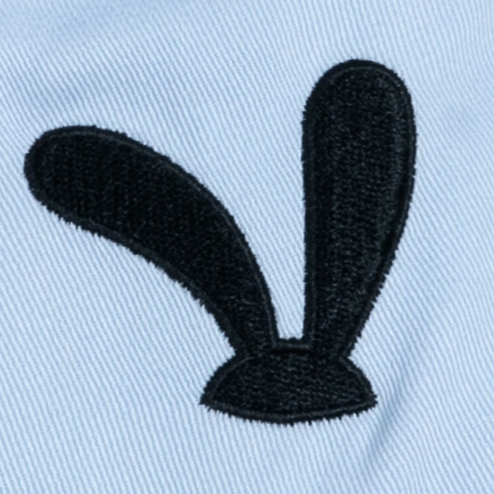 Oswald the Lucky Rabbit Woven Shirt for Women – Disney100