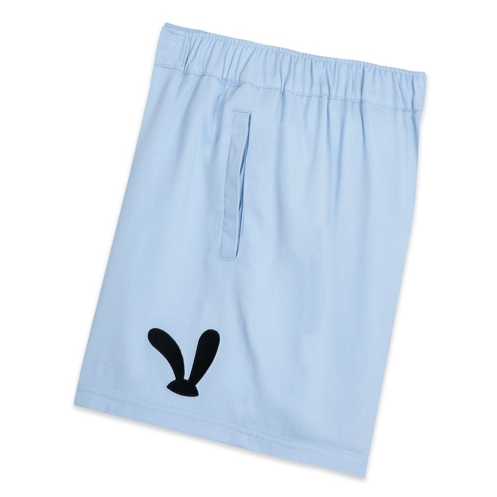 Oswald the Lucky Rabbit Shorts for Women – Disney100