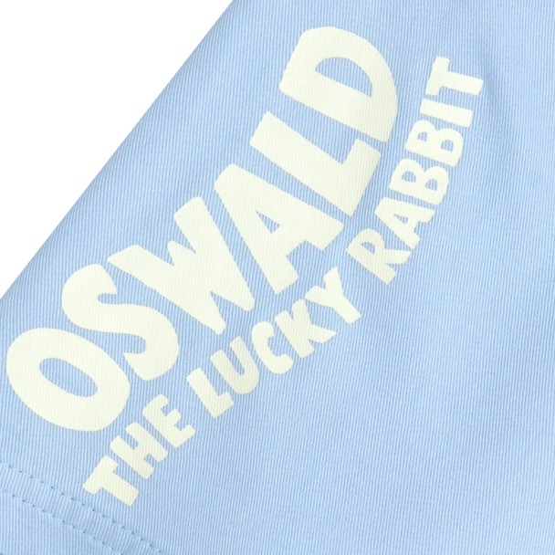 Oswald the Lucky Rabbit Shorts for Women – Disney100