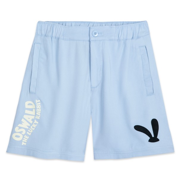 Oswald the Lucky Rabbit Shorts for Women – Disney100