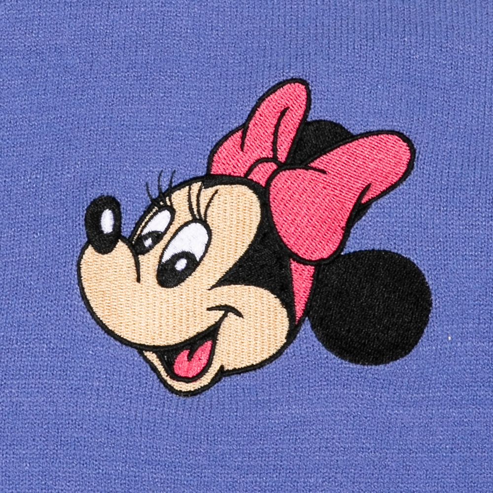 Minnie Mouse Cardigan for Women