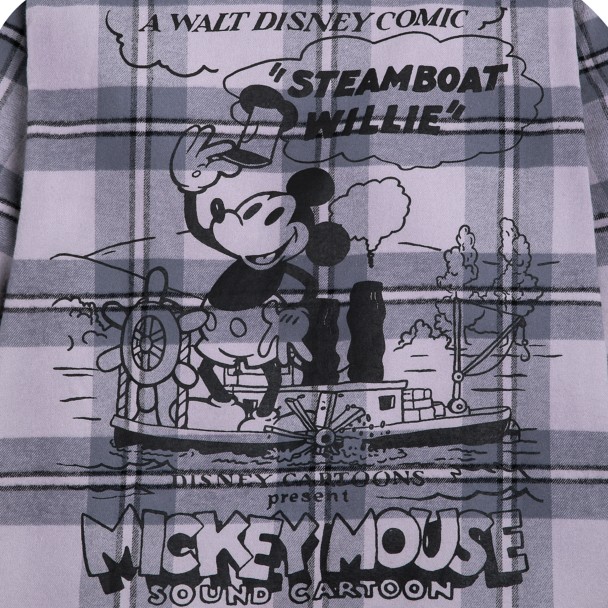 Disney's Donald Duck Flannel – Cakeworthy