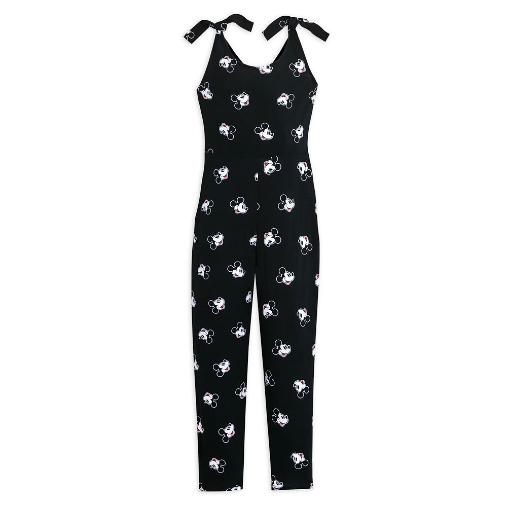 Mickey Mouse Jumpsuit for Adults by Cakeworthy is now available online