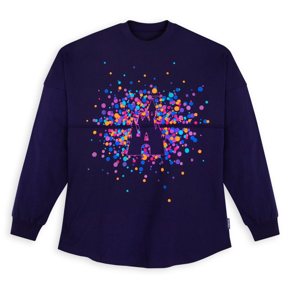 Walt Disney World Logo Spirit Jersey for Adults – Sparkle is available online