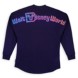 Walt Disney World Logo Spirit Jersey for Adults – Sparkle
