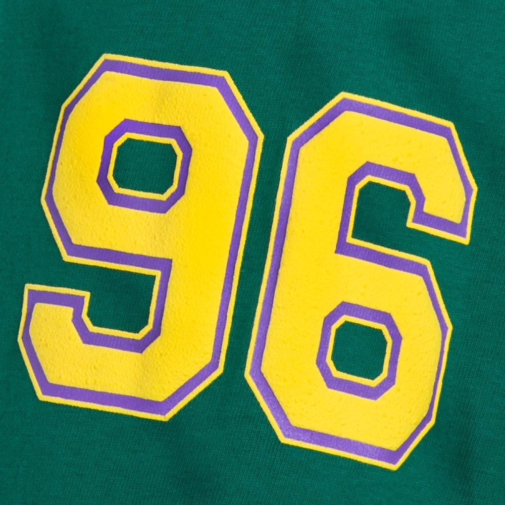 The Mighty Ducks 30th Anniversary Spirit Jersey for Adults