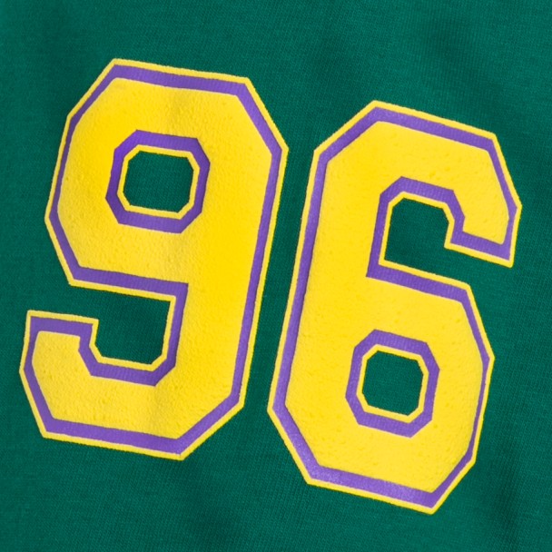 The story behind the Ducks' new 30th anniversary jersey : r
