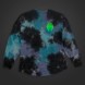 The Haunted Mansion Tie-Dye Spirit Jersey for Adults