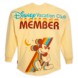 Mickey Mouse Spirit Jersey for Adults – Disney Vacation Club Member