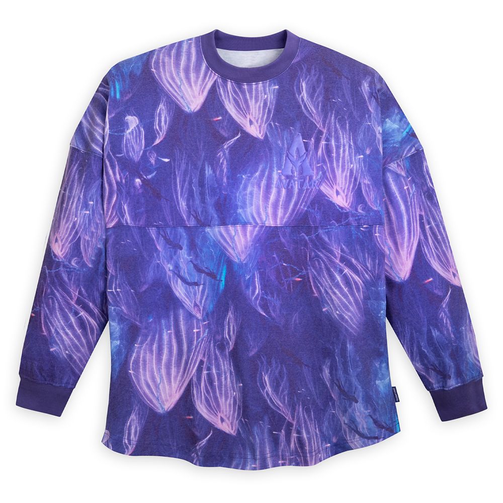 Avatar: The Way of Water Spirit Jersey for Adults | shopDisney