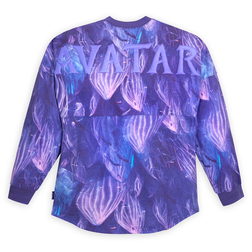 Avatar Sweatshirt Jersey for Adults – Avatar: The Way of Water