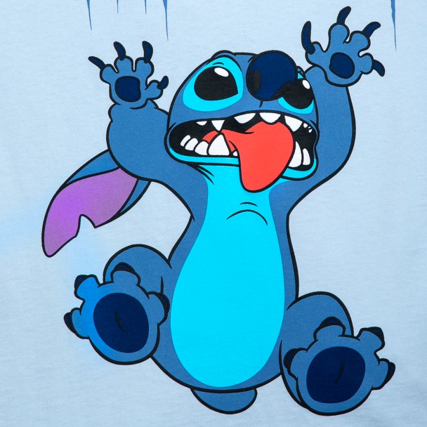 Stitch Spirit Jersey for Adults – Walt Disney World – Lilo & Stitch