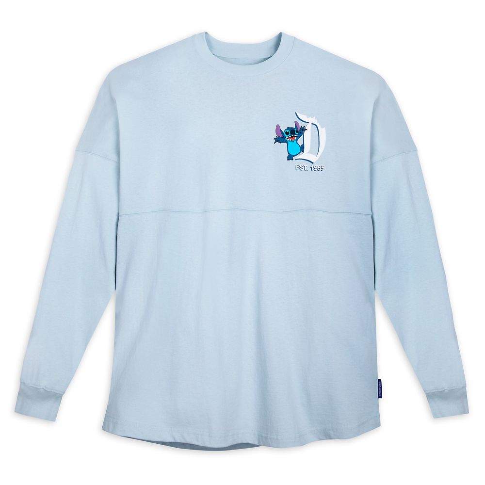 Stitch Spirit Jersey for Adults – Disneyland – Lilo & Stitch | shopDisney