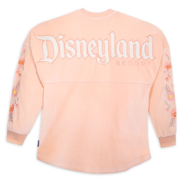 Disneyland Spirit Jersey for Adults – Peach