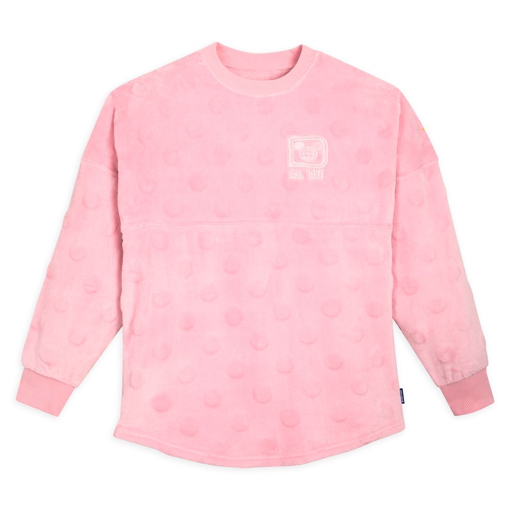 Walt Disney World Spirit Jersey for Adults – Piglet Pink | shopDisney