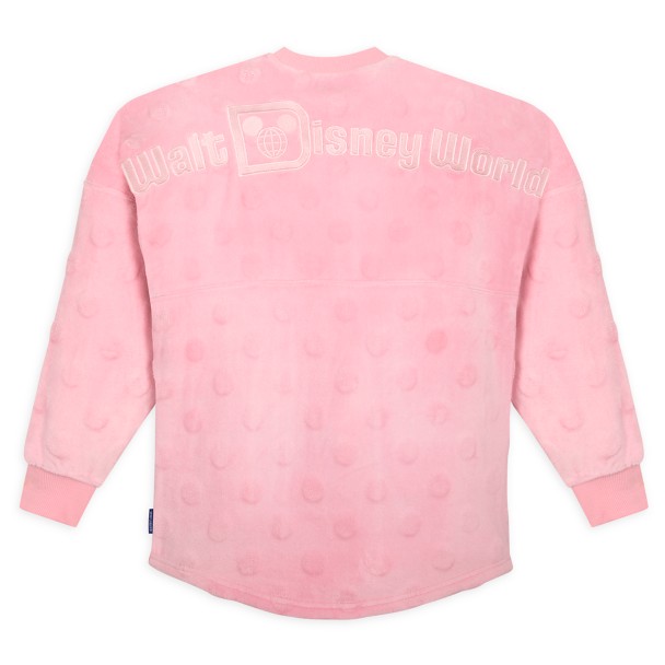 Walt Disney World Spirit Jersey for Adults – Piglet Pink