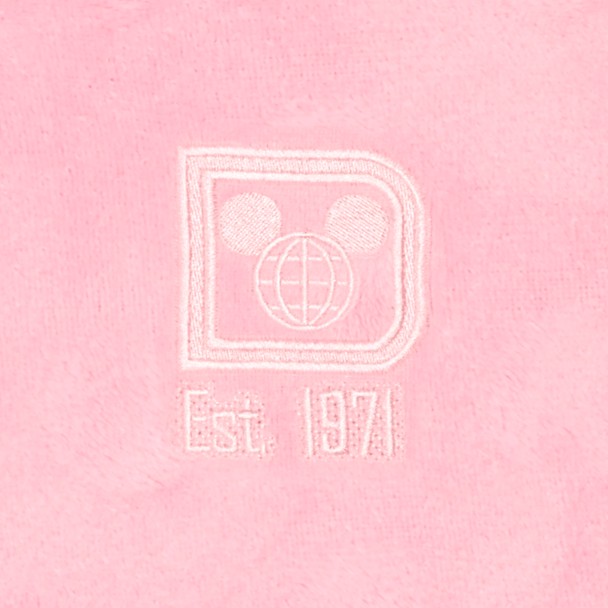 Walt Disney World Spirit Jersey for Adults – Piglet Pink
