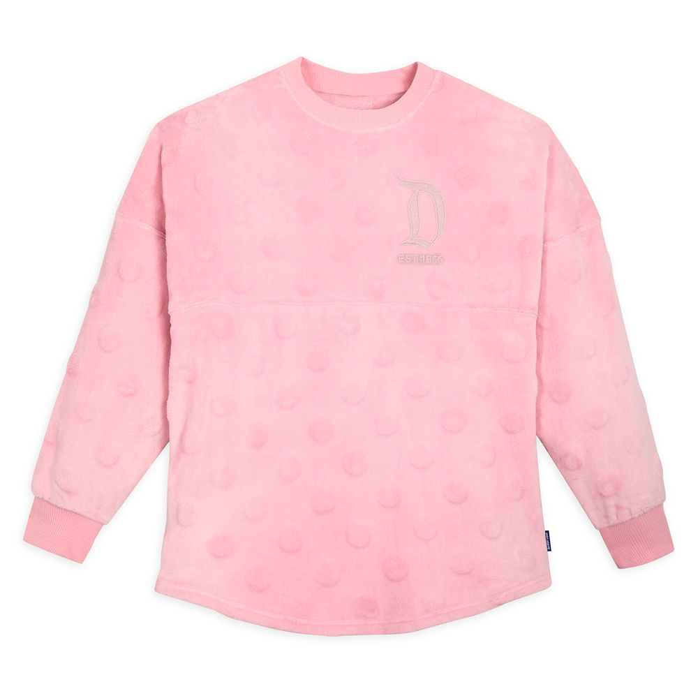 Disneyland Spirit Jersey for Adults – Piglet Pink | shopDisney