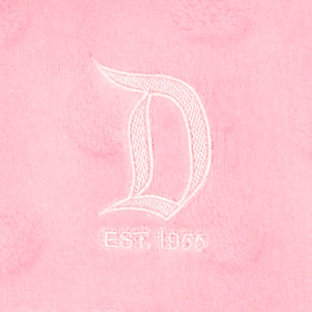 Disneyland Spirit Jersey for Adults – Piglet Pink