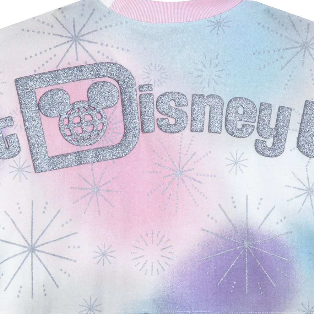 Mickey Mouse and Friends Disney100 Spirit Jersey for Adults &ndash; Walt Disney World