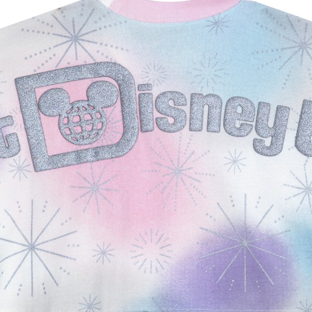 Mickey Mouse and Friends Disney100 Spirit Jersey for Adults – Walt Disney World